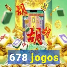 678 jogos